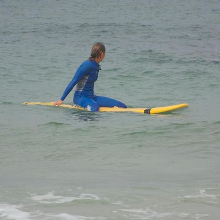 Melo Surf And Yoga Otel Tamraght Dış mekan fotoğraf
